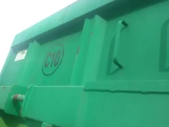 2183#3561 Container Locatelli Eurocontainers