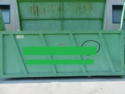 2159#3561 Container Locatelli Eurocontainers