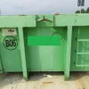 2164#3561 Container Locatelli Eurocontainers