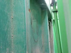 2184#3561 Container Locatelli Eurocontainers