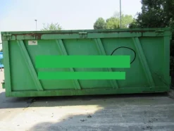 2004#3561 Container Locatelli Eurocontainers