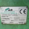 2210#3561 Container Locatelli Eurocontainers