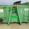 2174#3561 Container Locatelli Eurocontainers