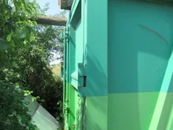 2157#3561 Container Locatelli Eurocontainers