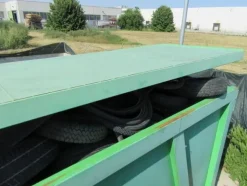 2226#3561 Container Locatelli Eurocontainers