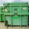 2191#3561 Container Locatelli Eurocontainers