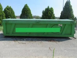2030#3561 Container Locatelli Eurocontainers
