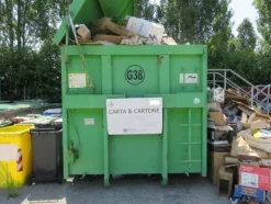 2007#3561 Container Locatelli Eurocontainers