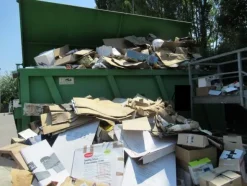 2007#3561 Container Locatelli Eurocontainers