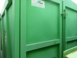 2189#3561 Container Locatelli Eurocontainers