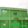 2218#3561 Container Locatelli Eurocontainers