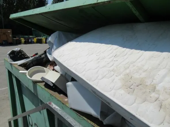 2006#3561 Container Locatelli Eurocontainers