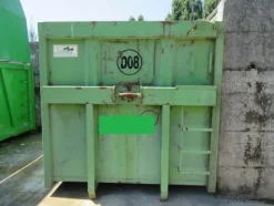 2079#3561 ContaineR Locatelli Eurocontainers