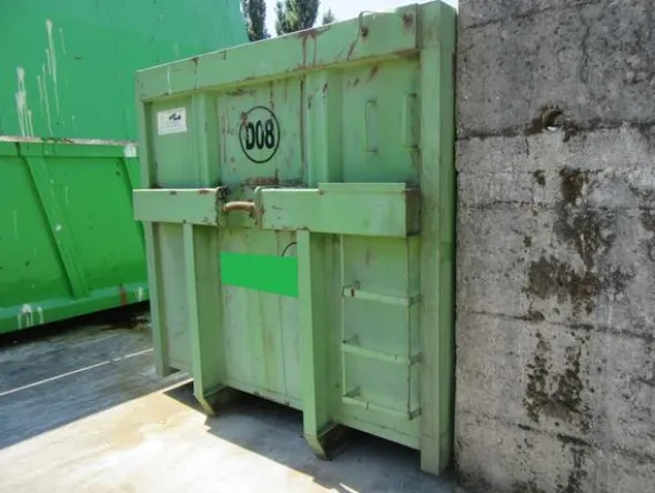 2079#3561 ContaineR Locatelli Eurocontainers