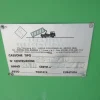 2097#3561 Container Locatelli Eurocontainers