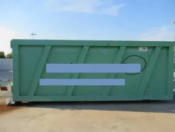 2062#3561 Container Locatelli Eurocontainers