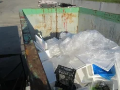 2062#3561 Container Locatelli Eurocontainers