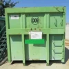 2213#3561 Container Locatelli Eurocontainers