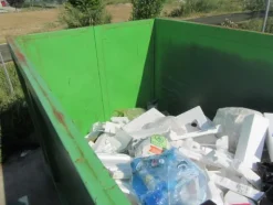 2223#3561 Container Locatelli Eurocontainers
