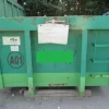 2061#3561 Container Locatelli Eurocontainers