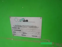 2205#3561 Container Locatelli Eurocontainers
