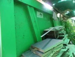 2091#3561 Container Locatelli Eurocontainers