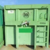 2042#3561 Container Locatelli Eurocontainers