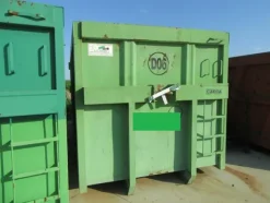 2042#3561 Container Locatelli Eurocontainers