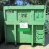 2212#3561 Container Locatelli Eurocontainers