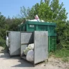 2227#3561 Container Locatelli Eurocontainers