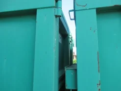 2044#3561 Container Locatelli Eurocontainers