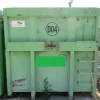 2118#3561 Container Locatelli Eurocontainers