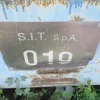 2103#3561 Container LOGO