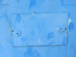 2020#3561 Container LOGO con coperchio