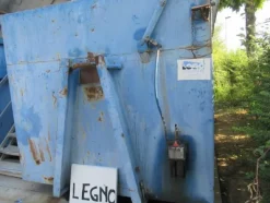 2022#3561 Container LOGO con coperchio