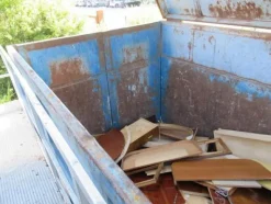 2022#3561 Container LOGO con coperchio