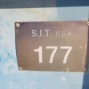 2113#3561 Container Longo