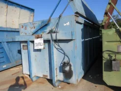 2113#3561 Container Longo