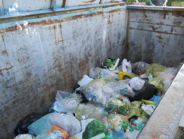 2113#3561 Container Longo