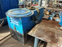 96#8817 Container marceologico con attrezzatura