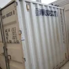 51#3444 Container marittimo