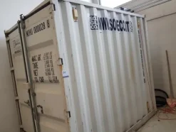 51#3444 Container marittimo