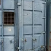 72#5141 Container navale da 6 Metri