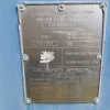 26#5641 Container navale ed attrezzatura da cantiere
