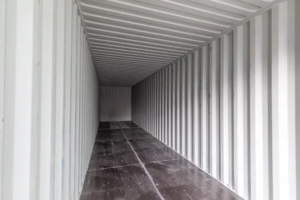 Container Nuovi e Usati Italia