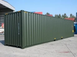Container Nuovi e Usati Italia