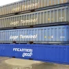 Container 30' open top usati