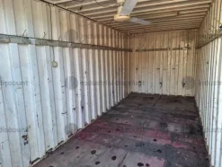 13#9149 Container 20 piedi
