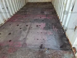 13#9149 Container 20 piedi