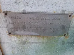 13#9149 Container 20 piedi